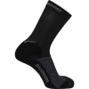 SALOMON SPEEDCROSS CREW DEEP BLACK/MAGNET 23 achat pas cher 7