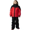 Livraison internationale ROSSIGNOL BOY REACT JKT SPORTS RED 23 8