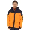 ROSSIGNOL BOY REACT JKT MANGO 23 Les achats en ligne 11