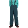 ROSSIGNOL BOY HIVER PANT DEEP TEAL 23 nouvelle saison 10