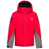 ROSSIGNOL BOY SKI JKT SPORTS RED 23 soldes en ligne 10