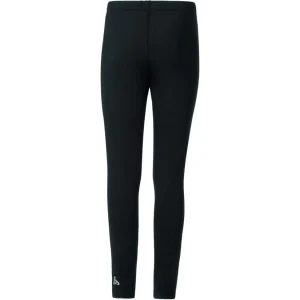 boutique ODLO COLLANT WARM JR BLACK 23 6