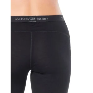 ICEBREAKER MERINO 200 OASIS LEGGINGS W BLACK 23 marque pas cher 15