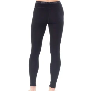 site soldes ICEBREAKER 260 TECH LEGGINGS W BLACK 23 10