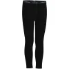 site pas cher ICEBREAKER 200 OASIS LEGGINGS KIDS BLACK 23 17