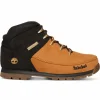 Retour Facile et Gratuit TIMBERLAND EUROSPRINT JR WHEAT/BLACK 23 11