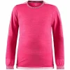 CRAFT FUSEKNIT COMFORT COL ROND JUNIOR FANTASY/MISTY 19 boutique paris 10