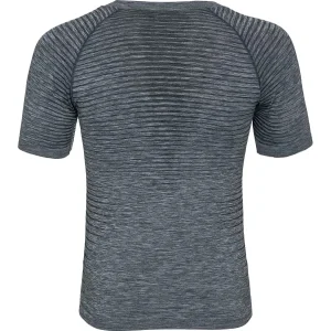 ODLO PERFORMANCE LIGHT BL TOP CREW NECK S/S GREY MELANGE 19 boutique pas cher 6