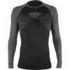 boutique en france DYNAFIT SPEED DRYARN LONG-SLEEVED TEE M MAGNET/O 23 14