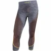 UYN AMBITYON UW PANTS MEDIUM BLK/ORANGE/YELLOW 23 l'unique style 10