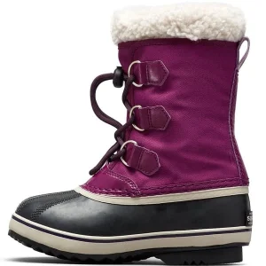 SOREL YOOT PAC NYLON DTV WILD IRIS/DARK 22 boutique en france 12