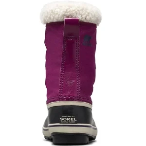 SOREL YOOT PAC NYLON DTV WILD IRIS/DARK 22 boutique en france 14