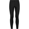 ODLO ACTIVE WARM ECO BL BOTTOM LONG W BLACK 23 magasin france 10