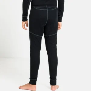 Prestation Et Rapide ODLO COLLANT ACTIVE X-WARM JR BLACK 23 12