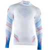 grossiste UYN NATYON 2.0 JUNIOR FRANCE UW SHIRT LG SL TURTLE NECK FRANCE 22 20