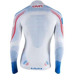 grossiste UYN NATYON 2.0 JUNIOR FRANCE UW SHIRT LG SL TURTLE NECK FRANCE 22 7