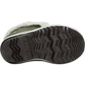 marques de renommée SOREL YOOT PAC NYLON DTV HIKER GREEN 23 12