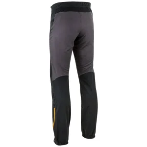 DAEHLIE PANTS POWER MEN BLACK 23 officiel 6