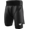 DYNAFIT DNA ULTRA M 2/1 SHORTS BLACK OUT 23 Nouveau 11