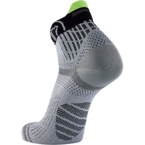 SIDAS RUN FEEL GREY / BLACK 22 soldes luxe 7