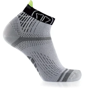 SIDAS RUN FEEL GREY / BLACK 22 soldes luxe 9