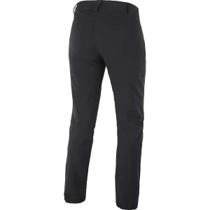 magasin paris SALOMON OUTPEAK WARM PANT W BLACK 22 10