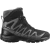 SALOMON XA PRO V8 WINTER CSWP JR BLACK/PHANTOM/QUIET SHADE 23 magasin pour 14