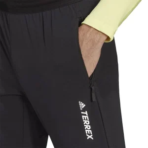 ADIDAS XPR XC PANT BLACK 23 guranteed de qualité 18