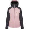 DARE 2B VERITAS III JACKET W POWDPNK/EBNY 22 pas cher en vente 13