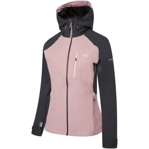 DARE 2B VERITAS III JACKET W POWDPNK/EBNY 22 pas cher en vente 11