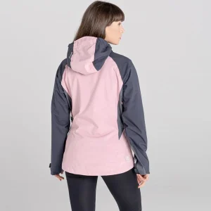 DARE 2B VERITAS III JACKET W POWDPNK/EBNY 22 pas cher en vente 15