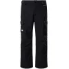 THE NORTH FACE M SLASHBACK CARGO PANT TNF BLACK 23 marque pas cher 13