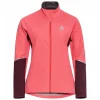 ODLO ENGVIK JACKET W WINETASTING-SIESTA 22 grande promotion 17