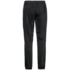 grande marque pas cher ODLO BRENSHOLMEN PANTS BLACK 23 6