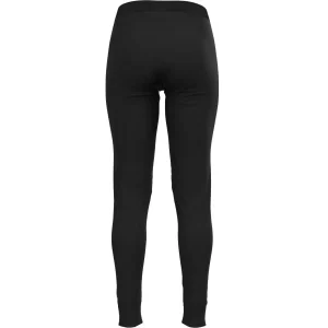 Neuve avec étiquette ODLO MERINO 260 SUW BOTTOM PANT BLACK 23 6