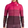 qualité d’originales SPORTFUL SQUADRA W JERSEY RASPBERRY WINE RED 22 8