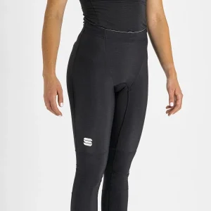 SPORTFUL CARDIO TECH W TIGHT BLACK 23 Officielle 7