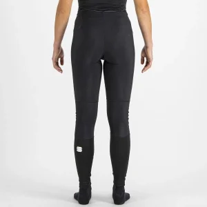 SPORTFUL CARDIO TECH W TIGHT BLACK 23 Officielle 9