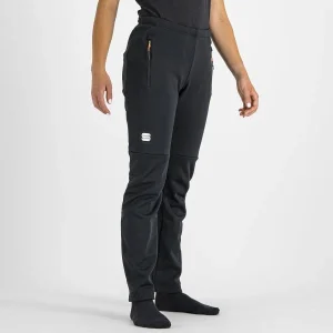 SPORTFUL ENGADIN W PANT BLACK 23 achat pas cher 8