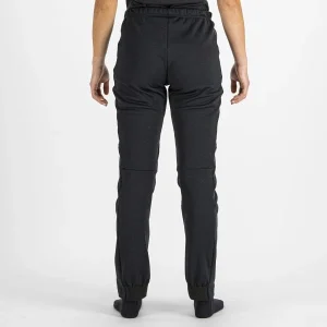 SPORTFUL ENGADIN W PANT BLACK 23 achat pas cher 10