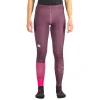 comparez les prix SPORTFUL SQUADRA W TIGHT WINE RED RASPBERRY 22 7