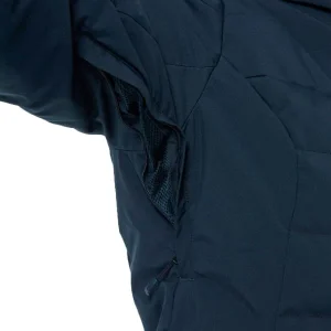 l'unique style HELLY HANSEN W IMPERIAL PUFFY JACKET NAVY 23 18