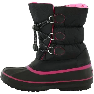 soldes de Noël KIMBERFEEL AVALANCHE JR FUSCHIA 22 8