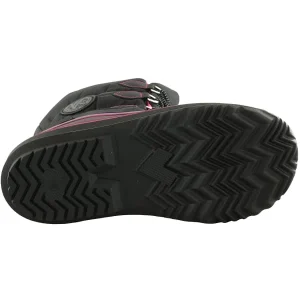 soldes de Noël KIMBERFEEL AVALANCHE JR FUSCHIA 22 12