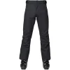 france ROSSIGNOL SKI PANT BLACK 23 10