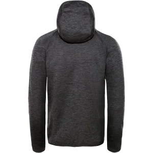 THE NORTH FACE M CANYONLANDS HOODIE TNF DARK GREY HEATHER 21 boutiqued pas cher 6