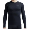 boutiqued en ligne CRAFT CORE DRY ACTIVE COMFORT LS M BLACK 23 7