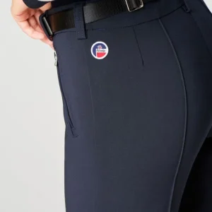 outlet soldes FUSALP FUZZ III PANT MARIN 22 10