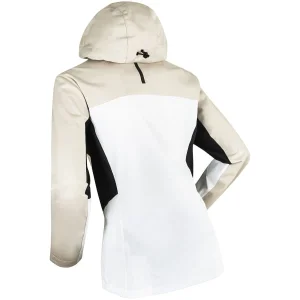 soldes luxe DAEHLIE JACKET COVERAGE WS PEYOTE 23 8