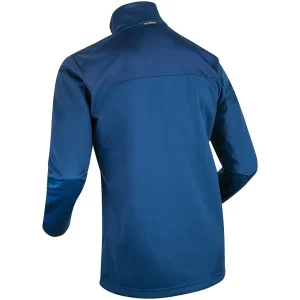 DAEHLIE JACKET PRIME ESTATE BLUE 22 garantie de qualité 6